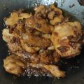 Cooksnap dari Ayu Rachmania untuk resep Ayam fillet panggang teflon