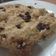 El cooksnap de Natalia cuando hizo Torta de pera y avena, gasolera, vegana y sin harina.