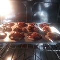 kennym's cooksnap of when they made Grandma's Monkey Bread.
