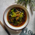 Cooksnap dari memey untuk resep Tumis Pokcoy 예르다 🥬