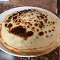 El cooksnap de Christian M. cuando hizo Frilloas para canelones, panqueques o lasaña.