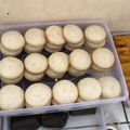 Cooksnap dari lilis sulistyaningrum untuk resep Apem Panggang (Tepung Beras+Tape Singkong+Kelapa Parut)