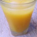 Areeba Muhammed's cooksnap of when they made Tang in new taste.