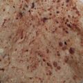 Meera singh का कुकस्नैप जब उन्होंने आलू का पराठा (Aloo ka paratha recipe in hindi) बनाया था।
