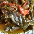 Cooksnap dari Risa Pratiwi untuk resep Dendeng Batokok Khas Minang