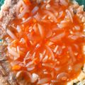 Cooksnap dari @indahsuryani untuk resep Sosis asam manis