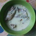 Cooksnap dari Diah Ayu AP untuk resep Opor Ayam ala Hidangan Lebaran