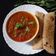 Tank Ruchi 's cooksnap of when they made સેવ ટામેટા નું શાક (Sev Tameta Shak Recipe In Gujarati).