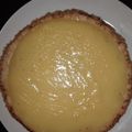 Cooksnap dari Ferrynda Jacobus untuk resep Pie Susu Teflon Ekonomis