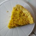 Cooksnap dari Eka Sari untuk resep Pie Susu Ubi Kuning