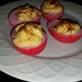 PlaneKrazy's cooksnap of when they made Pickled Red Beet Eggs (PA Dutch).