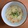 Cooksnap dari Zaza Septivani untuk resep Egg Drop Soup (Sop Telur)