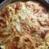 El cooksnap de Beatriz Carriquiry Ebbeler cuando hizo Lasagna de papa con jamon, queso y pancetta.