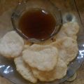 Cooksnap dari Netty Triana untuk resep Cireng