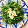 Cooksnap của Dibee khi họ làm theo món Rau muống xào tỏi
