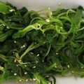 Cooksnap dari Winnie Windayanie untuk resep Sigeumchi namul (Lalapan bayam khas Korea)