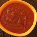 Cooksnap dari Dian's Lovelytupp untuk resep Homemade Tomato Sauce