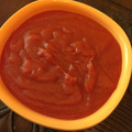 Cooksnap dari Dian's Lovelytupp untuk resep Homemade Tomato Sauce