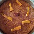 Cooksnap από ΑΜΑΛΙΑ στη συνταγή Πορτοκαλόπιτα με φύλλο κρούστας