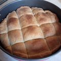 Cooksnap από Nikoleta Koptsik στη συνταγή Σπανακόπιτα με εύκολο σπιτικό φύλλο
