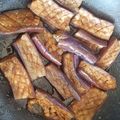 Cooksnap dari Denta untuk resep Steak terong putih sangat lembut dan enak