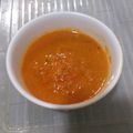 Cooksnap dari Maya Harahap untuk resep Sambal Tomat Lemon / Jeruk nipis (sambal kebuli/briyani/mandhi)