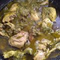 Cooksnap dari Zulaidar Rajab untuk resep Ayam Lado Hijau Ala Koto Gadang