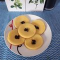 Cooksnap dari Dwi Resty Utami untuk resep Lumpur Kentang