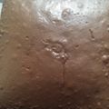 Cooksnap dari Anaya Fatmawati untuk resep Bolu Coklat Panggang