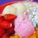 Cooksnap dari Putri Putra untuk resep Es Buah Pelangi