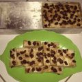 Cooksnap dari dini harnowati untuk resep Puding Roti Kukus yummii