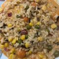 Cooksnap από Marianna Matoula στη συνταγή Λαχανικά με ρύζι