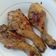 Cooksnap dari amel untuk resep Baked Chicken with Honey Mayo