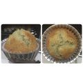 รูป Cooksnap ของ 🍰แป้งหอม🍮🍭 เมื่อเขาทำ เค้กกล้วยหอม