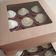 Cooksnap dari Siti Aldi Choirunnisa untuk resep RED VELVET CUPCAKES with Cream Cheese Frosting