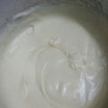 El cooksnap de Yoni Palante cuando hizo Salsa blanca caserita 😜.