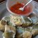 Cooksnap dari Catur Prawitasari untuk resep Pentol Corah Khas Madiun (ala saya)