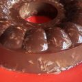 Cooksnap dari Juita Matandatu untuk resep Puding coklat #KETO #DEBM