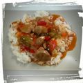 Cooksnap από sofia's στη συνταγή Γλυκόξινο Κινέζικο Κοτόπουλο της Κυρίας Ελένης!!!