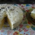 Cooksnap dari Dapur Ummi MHF untuk resep Bolu jadul kukus
