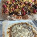 Cooksnap dari Anni Arry untuk resep Pizza No Ulen