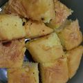 Cooksnap dari Siti Rochmani untuk resep Bolu Tape Lembut