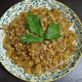 Cooksnap dari Arumia untuk resep Kwetiaw Goreng
