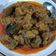 Cooksnap dari Dapur kinara untuk resep Rendang ati ampela ayam