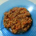 Cooksnap dari eva meylani untuk resep Sambal Kemiri
