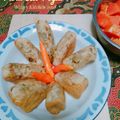Cooksnap dari Winny Kitchen (Wiwik Indarwati) untuk resep Tahu Aci Tegal