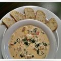 BDJR's cooksnap of when they made Tortellini soup.