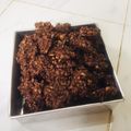 Cooksnap dari Lita Lestari untuk resep 18. Kacang Karang