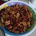 Cooksnap dari ana untuk resep Kering tempe / orek tempe kering