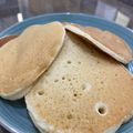 صورة من Fatima ، شاركها بعد تجربة وصفة بانكيك 🥞